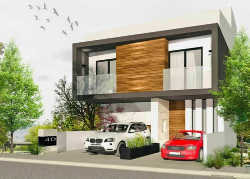 Imagen 1 de 9 de Residencia En Zibatá Con Alberca Propia, 4.5 Baños, 3 Recama