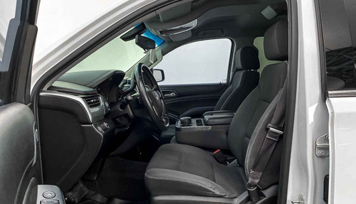 Imagen 2 de 15 de 21824 - Chevrolet Suburban 2015 Con Garantía At