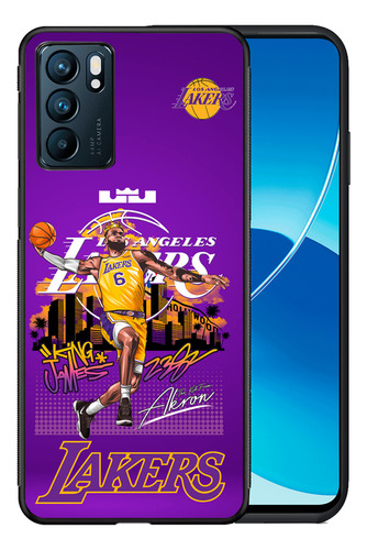 Funda + Extra Para Huawei Honor (todos) Angelees Lakeers Nova 12s