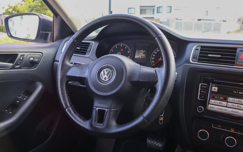 Volkswagen Jetta 2.0 Cl Abs At