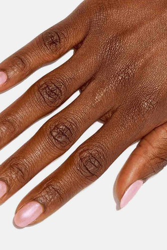 Esmalte En Gel Le Mini Macaron 3 En 1 Vegano - Color Intenso Pink Paradise
