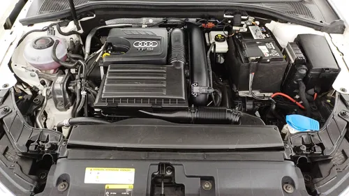 Audi A3 1.4 35 TFSI DYNAMIC DCT