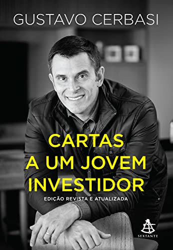 Libro Cartas A Um Jovem Investidor Edição Revista E Atualiza