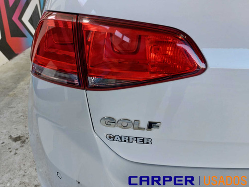 Volkswagen Golf Comfort 1.4 T At C/64084