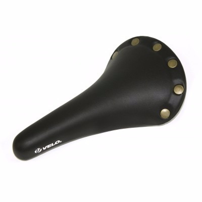 Asiento P/ Bici Fixie Velo Vl-1221