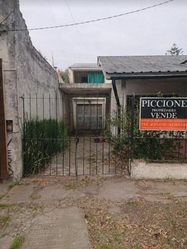 Imagen 3 de 3 de Excelente Oportunidad, Chalet Cercano A La Estacion