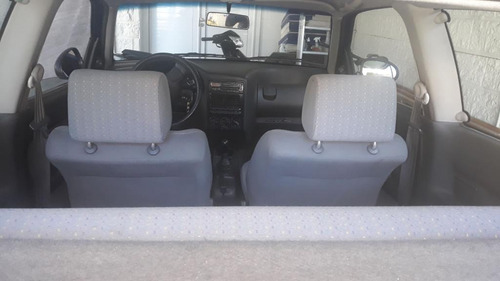 Volkswagen Gol..gli