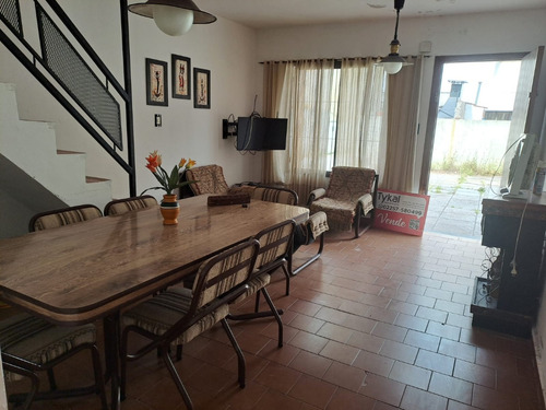 Oportunidad Duplex Con Gas Natural Amoblado