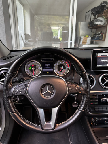 Mercedes-Benz Clase CLA 1.6 Cla200 Coupe Urban 156cv At