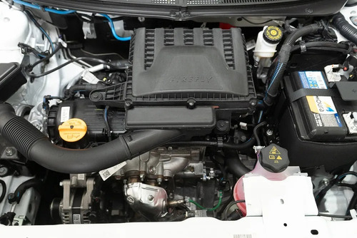 Fiat Cronos 1.3 Gse Drive Pack Plus