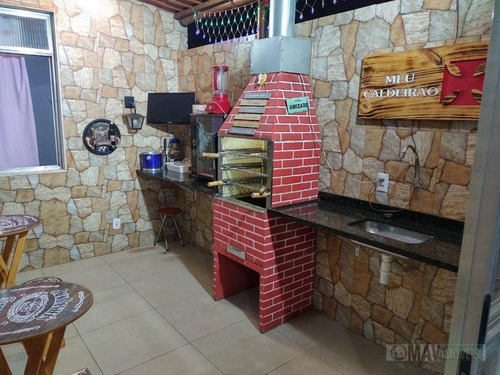 Imagem 4 de 22 de Apartamento Com 2 Dormitórios À Venda, 70 M² Por R$ 300.000,00 - Piedade - Rio De Janeiro/rj - Ap0639