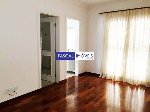 Imagem 12 de 15 de Sobrado Brooklin 3 Suites 2 Vagas - V-15546