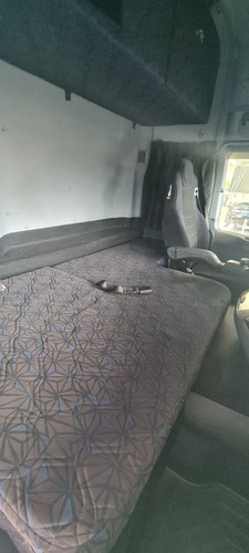 Imagem 10 de 14 de Mb Actros 2546 2018 Confort 6x2 Selectrucks