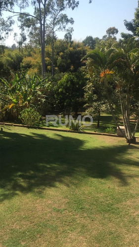 Imagem 7 de 20 de Chácara À Venda Em Parque Jatibaia (sousas) - Ch012401