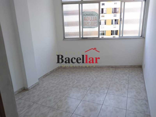 Imagem 6 de 15 de Apartamento-à Venda-andaraí-rio De Janeiro - Tiap11028