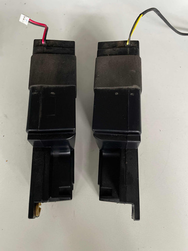 Kit 2 Alto-falantes Samsung Un40eh6030 Original (Usado)