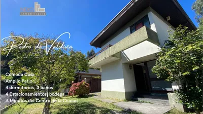 Casa en venta