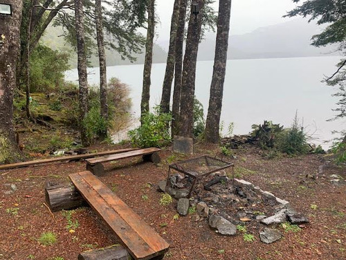 Propiedad En Venta Lago Todos Los Santos