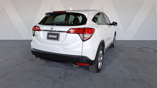Honda HR-V 1.8 UNIQ
