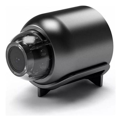 Mini Camara Seguridad X5 Portatil Full Hd