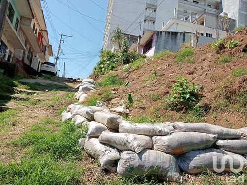 Venta Terreno 0 Ambiente Moctezuma