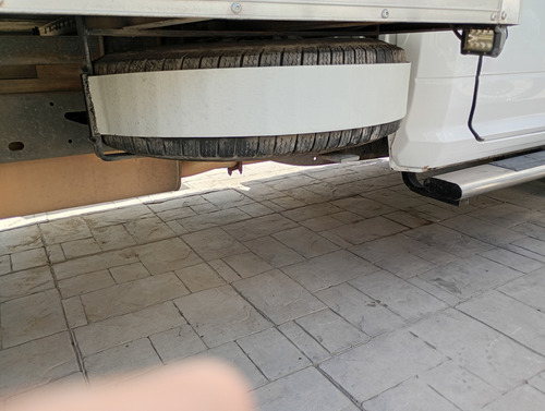Dodge Ram 4000, Hemi V8 5.7lts Caja Seca Copete.