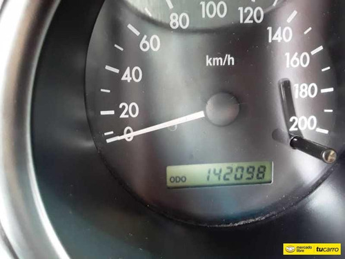 Chevrolet Aveo Automática