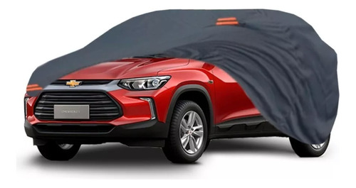 Funda Cobertor Auto Camioneta Chevrolet Tracker Impermeable