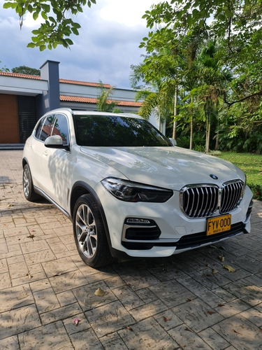Bmw X5 X40i