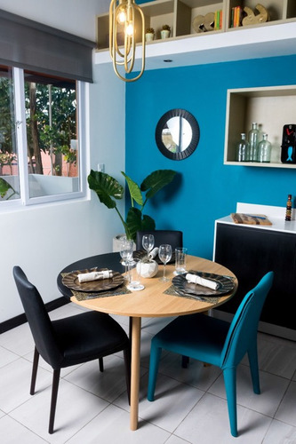 Imagen 3 de 7 de Venta Apartamento 3 Habitaciones En Zona 1 Guatemala