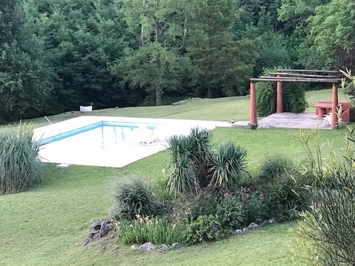 Imagen 13 de 22 de Venta De Villa Serrana En Athos Pampa Pre003