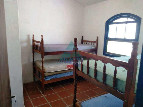 Imagem 8 de 9 de Casa Para Venda, 2 Dormitórios, 1 Banheiro, 1 Vaga - 1335_2-1193386