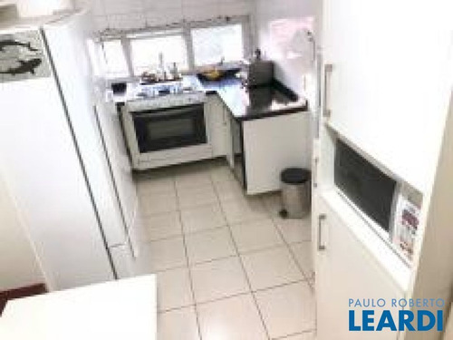 Imagem 11 de 15 de Apartamento - Morumbi - Sp - 582053