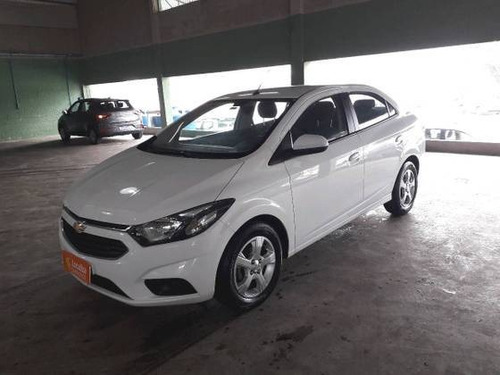 Imagem 4 de 9 de Chevrolet Prisma 1.4 Mpfi Lt 8v Flex 4p Manual