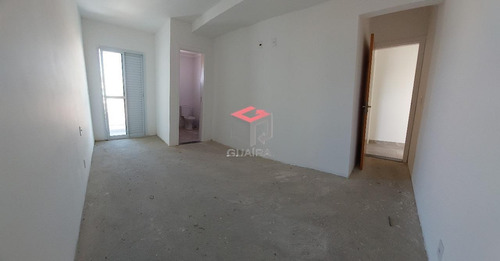 Imagem 10 de 20 de Cobertura À Venda, 3 Quartos, 1 Suíte, 2 Vagas, Pires - Santo André/sp - 73126