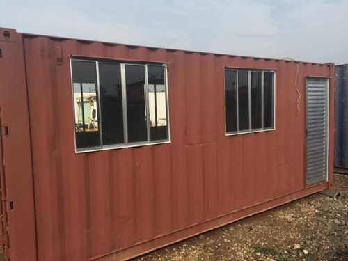Br Containers