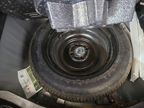Honda WR-V 1.5 16V FLEXONE EX CVT