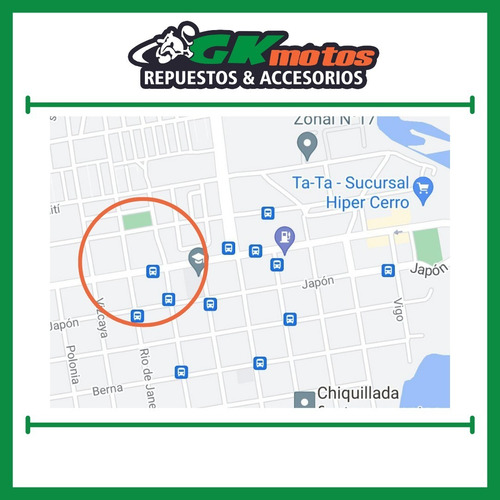 Imagen 10 de 10 de Tablero Winner 4tc - Gkmotos.uy