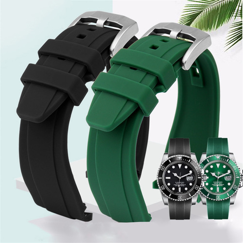 For Rolex Longine Citizen Bn0193 Curve Interface