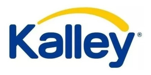 Cafetera Kalley 4 Tazas