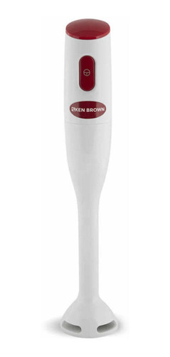 Imagen 1 de 3 de Mixer Ken Brown KBM-300 blanco 220V - 240V 60 Hz 250W
