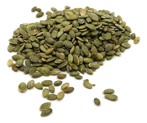 Semilla De Zapallo Aa Pemium 250g - Verde Vital