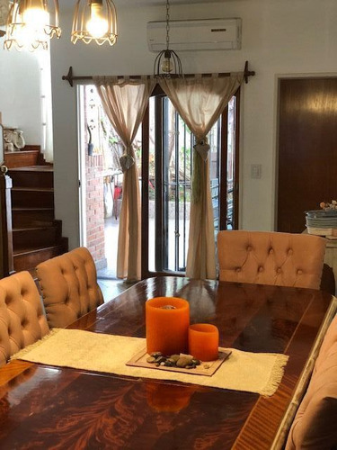 Casa En Venta En Mataderos Residencial