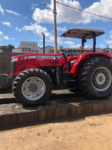 Massey Fergunson