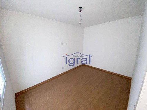 Imagem 12 de 18 de Sobrado Com 3 Dormitórios À Venda, 200 M² Por R$ 950.000,00 - Vila Guarani (zona Sul) - São Paulo/sp - So0507