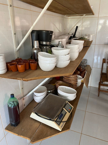 Imagem 5 de 30 de Sítio 20 Alqueires, Casa Sede Com 2 Dormitórios, 1 Suíte Com Banheira, Escritório, Casa De Caseiro, Área De Lazer Completa, Árvores Frutíferas - St00169 - 70653265