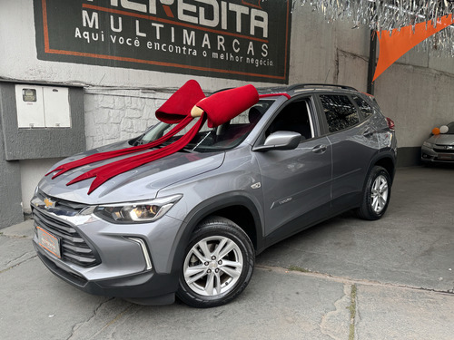 Chevrolet Tracker 1.0 TURBO FLEX LT AUTOMÁTICO