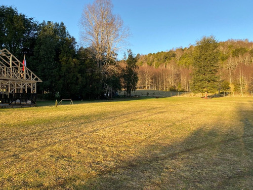 Z O N A S U R . C L Casa Parcela Villarrica Licán Ray Km 18