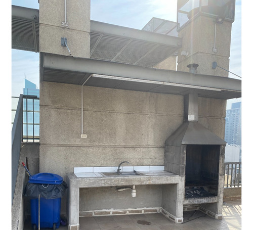 Venta Departamento Padre Alonso Ovalle. Santiago Centro