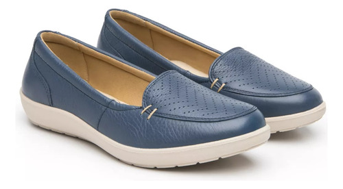 Flats Flexi Para Mujer Mod. 101912